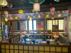 -王氏炉匠·烧鸟放题自助(好运街店)