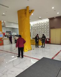 -小米熊儿童医院
