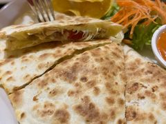 -panchos 墨西哥餐厅(嘉绿苑店)