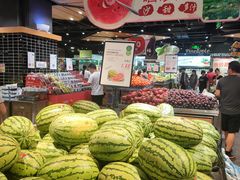 -旺豪阳光超市(友谊阳光城店)