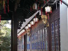 -胡雪岩故居