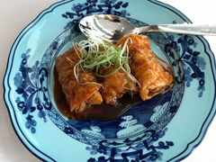 -夏苑(新加坡丽思卡尔顿美年酒店)