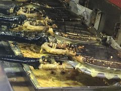 -利强记北角鸡蛋仔(弥敦道店 )