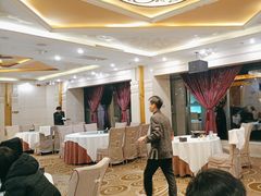 -巴音浩日娲·蒙餐(双林东路店)