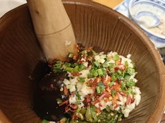-图味美小黄鱼·景德菜(浙江路店)