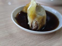 -蒋家桥饺面店(东关街店)