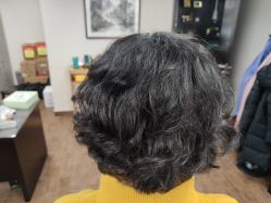 -Tipo Hair salon（明星）店