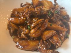-侬佳蒸菜馆(听潮店)