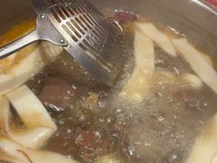 -牛品荟牛肉火锅(新城广场店)