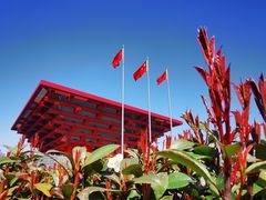 -中华艺术宫(上海美术馆)