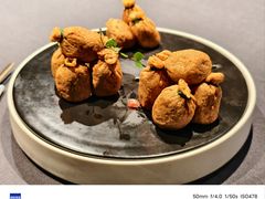 -上海滩餐厅(BFC外滩金融中心店)