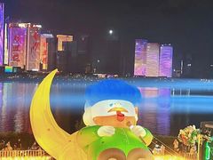 -长沙北辰三角洲大悦城