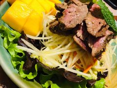 -mango tree芒果树泰国餐厅(青岛万象城店)