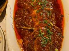 -陈麻婆豆腐(春熙店)