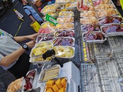 -海大南门夜市(海富街店)