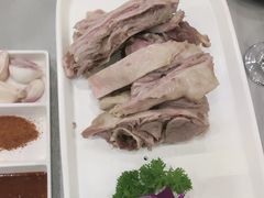 手抓羊肉-阿西娅食府(中关村店)