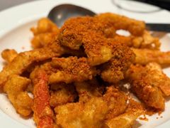 -徐记海鲜(陕西历史博物馆|明德门店)