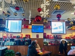 -大连铂尔曼酒店-铂尔曼美食廊 Pullman Deli