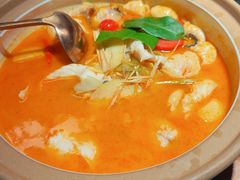 -云海肴·汽锅鸡·云南菜(美罗城店)