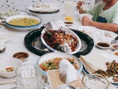 -前王院•巧克力海鲜市集餐厅(万平口店)