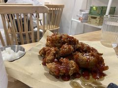 -Woolee韩食堂·韩式家庭料理