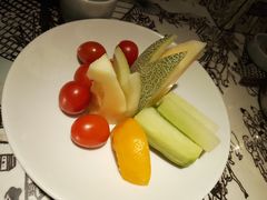 -胖鱼头·南京菜·河景餐厅(夫子庙店)