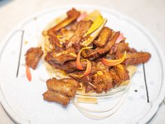 -香香海南菜餐厅