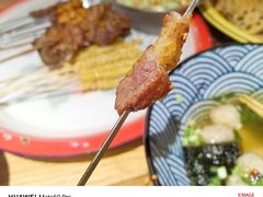 -北丐先生·野馄饨烧烤(雨花万象店)