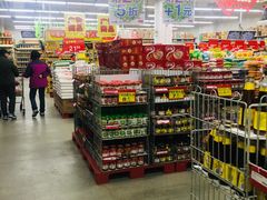 -卜蜂莲花(浦江城市生活广场店)
