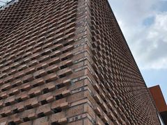 -广州市紫泥堂文化创意园景区