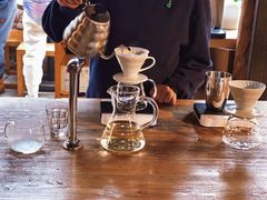 -VOYAGE COFFEE(北锣鼓巷店)