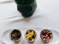 -澜亭中餐厅·一线江景·尊蓝豪华精选