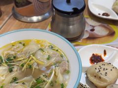 -小杨生煎(松江大学城店)