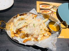-卡朋西餐(宝安大仟里店)