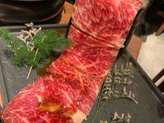 -黑牛黑猪烤肉专门店(万象城店)
