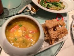 -北京老铺烤鸭(高新店)