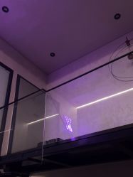 -X MEN SPA·男士综合SPA拉伸馆