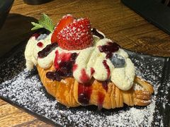 -祖母的魔法厨房(爱琴海黑金店)