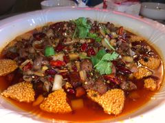 -罗妈砂锅(四川成都奎星楼店)