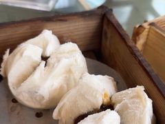 -东江渔村·古典园林·30年粤菜老字号(太和店)