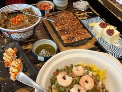 -小川洋风料理(汉街店)