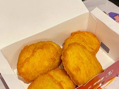 -肯德基(宁波万达店)