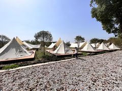 -不觉晓CAMPING(上海迪士尼营地店)