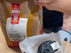 -麦当劳·得来速店(星沙大道店)