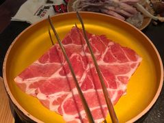 -牛New寿喜烧(闵行龙湖天街店)