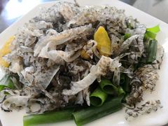 -87号烧烤海鲜·大排档(金沙滩店)