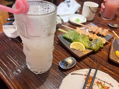 -鸟鹏烧鸟居酒屋(熙龙湾店)