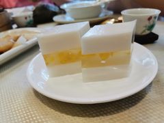 椰汁膏-鹅公村·国家非遗传承(荔湾店)