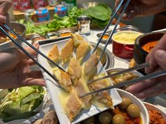 -六七八韩式烤肉·韩国料理(上杭路店)