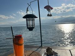 -六阅·福十 FORTEN 海景咖啡西餐厅(双廊古镇店)